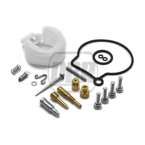 Mikuni vm16 carburettor repair - carburettor,
