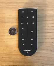 Bose SoundTouch Remote Control for Series II Portable, 20 & 30 Music System