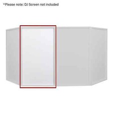 Equinox Foldable DJ Screen