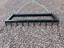 Horse equestrian arena