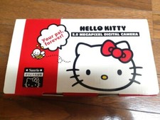 Sanrio Limited Edition Hello
