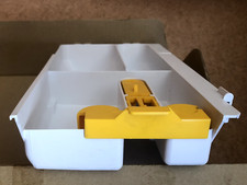 Dyson CR01, CR02 White Washing