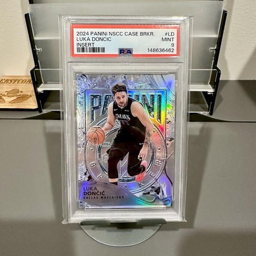 2024 panini nscc national - panini,