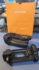 NEEWER Battery Grip Nikon D600