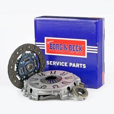 Borg beck hk8624 - beck,