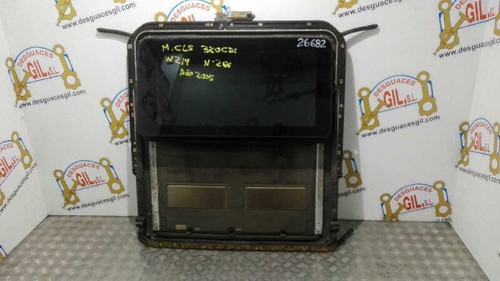 A2197800029 electric roof