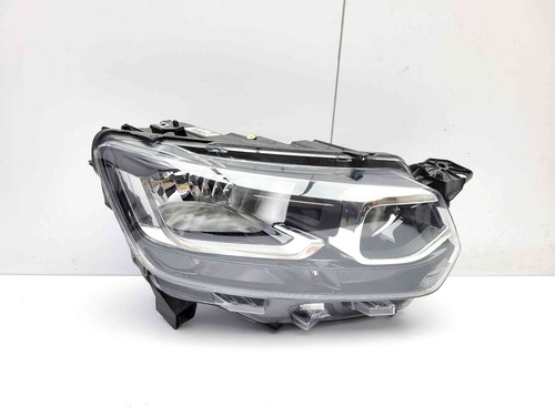 Citroen berlingo headlight - k9,