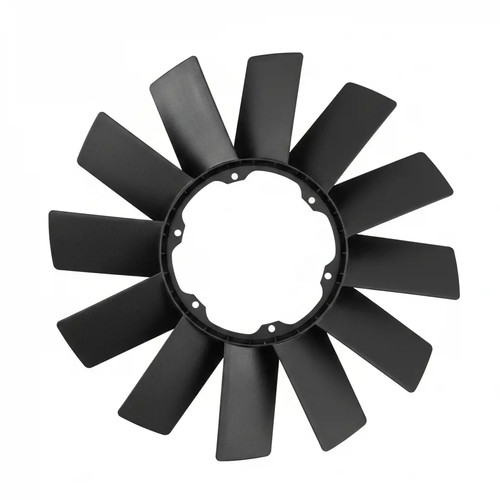 Radiator fan blade - 51859, aic