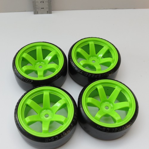 4pcs tyre drift - drift, tires