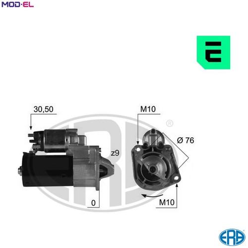 Starter 220412a for - starter,