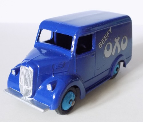 Dinky toys 31d 453 - dinky,