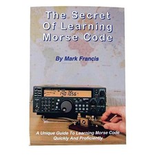 Morse the secret learning - the, of