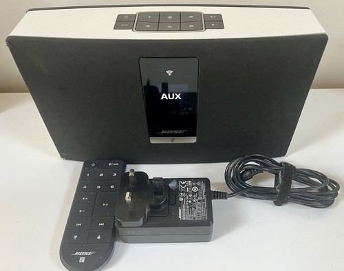Bose soundtouch - soundtouch,