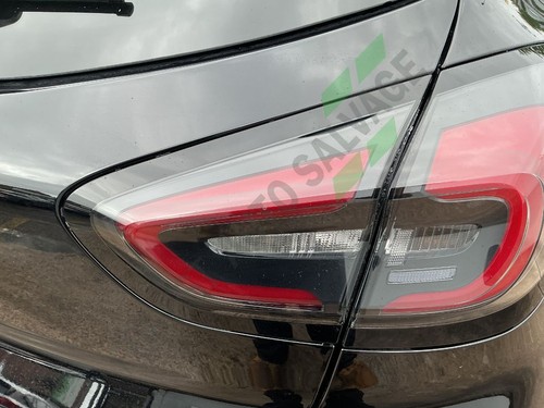 2026 ford puma rear - 2026,