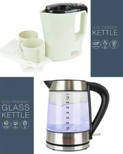 Kitchen Perfected Kettle