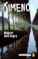 Maigret Gets Angry: Inspector