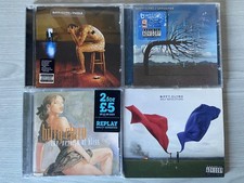 Biffy Clyro 5CDs: Revolutions
