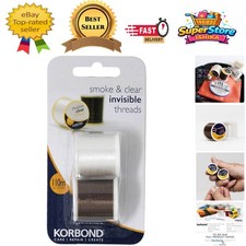 Korbond invisible threads - threads,