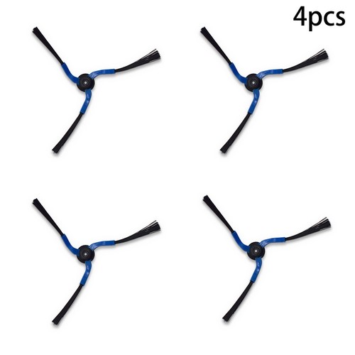 4pcs side brush - brush, for