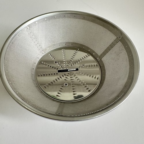 Breville juicer filter - breville,