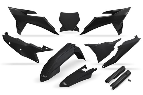 Ufo plastic kit - ufo, to