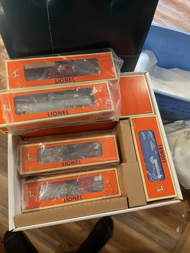 Lionel 11918 gauge 1997 - 6-11918,