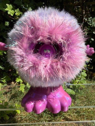 Vintage 2000 puffles vivid - 2000,