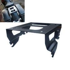 Solo Luggage Rack for Harley