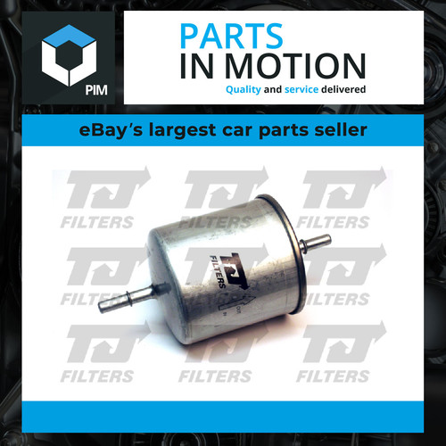 Fuel filter fits volvo s60 - s60, mk1