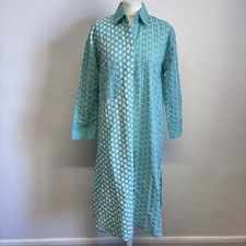 Millie Mae Shirt Dress Size