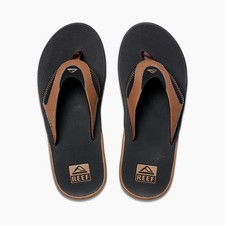 REEF - Mens Fanning Flip Flops