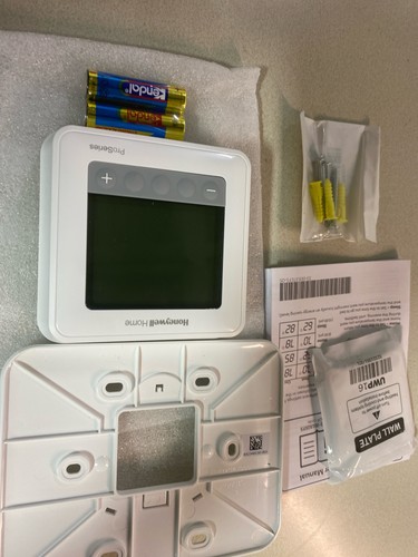 Honeywell home th6210u2001 - honeywell,