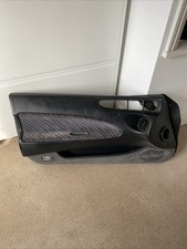 Honda Prelude Mk4 1992-1996