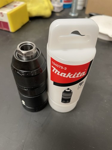 Makita 194079 quick change - makita, 194079-2