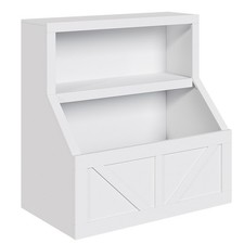 Box-shaped Thickened Edge