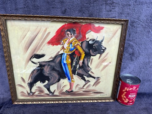 Lovely spanish original - spanish,