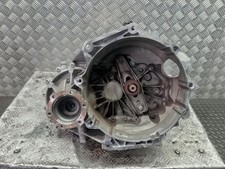 VOLKSWAGEN GOLF GEARBOX TVR 6 SPEED MANUAL MK8 2020-2025 0AJ300043J 23K MILES