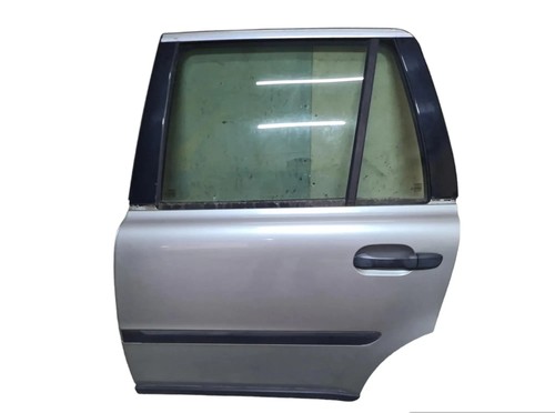 Volvo xc90 door rear left - xc90,