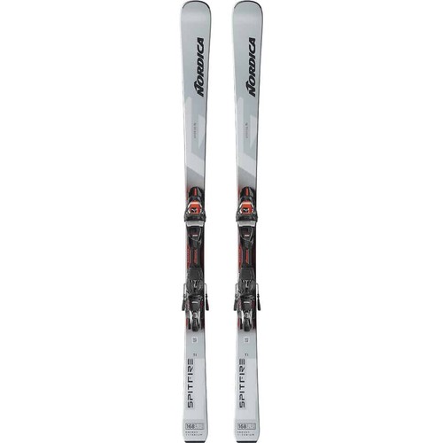 Sci nordica spitfire fdt - r,