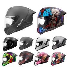 LS2 FF820 RAPID III Full Face