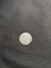 HENRY VIII groat Dating To