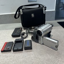 Sony handycam dcr - sony, dcr-trv33e