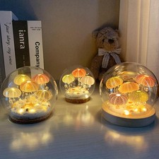 DIY Nightlight Underwater