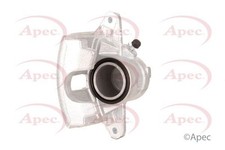 APEC Front Left Brake Caliper
