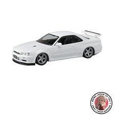 New AOSHIMA Rakupla Snap Kit