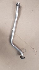 RANGE ROVER P38 V8+2.5TD 94-02 CENTRE EXHAUST SILENCER REPLACEMENT PIPE ESR3195