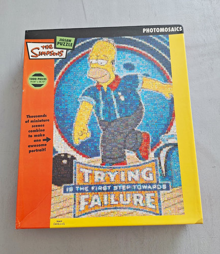 Leisure the simpsons homer - rv,
