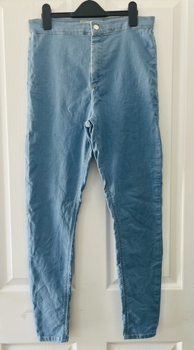 Topshop joni skinny jeans - skinny,