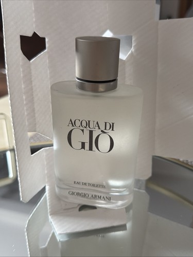 Giorgio armani acqua gio - giorgio, di
