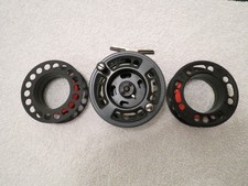 GREYS GRX   7 / 8   FLY REEL +